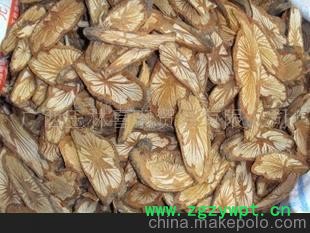 中药材&mdash;&mdash;红藤