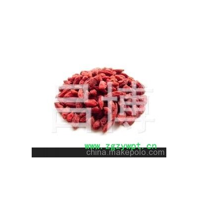 批发 中药材、中药饮片 宁夏枸杞子