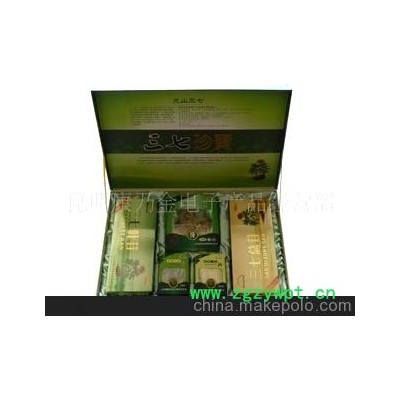 三七礼品[三七珍宝] 药物植物原材料 新年春节礼品