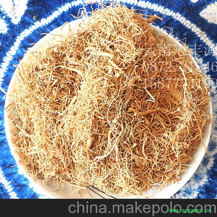 云南文山三七根（优质产品三年生统根）