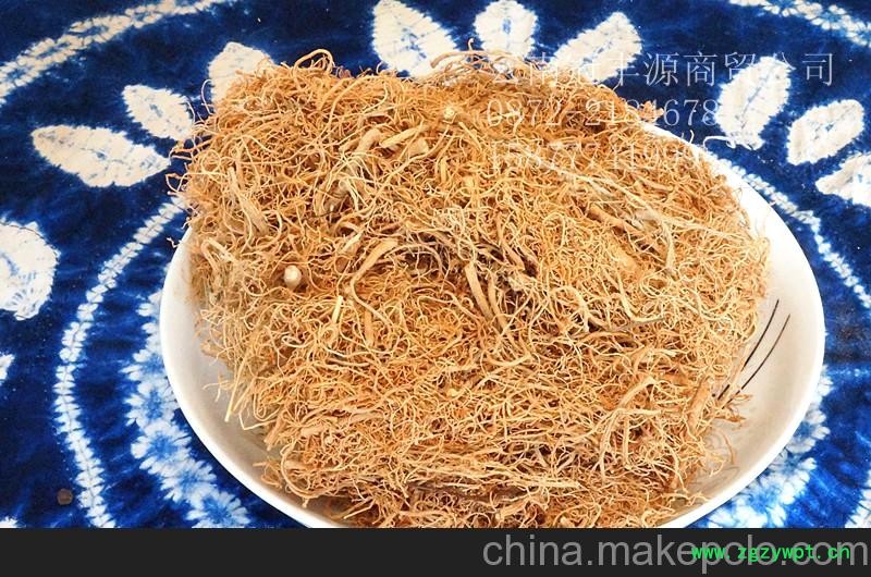 云南文山三七根（优质产品三年生统根）图2