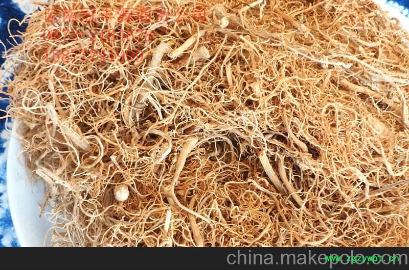 云南文山三七根（优质产品三年生统根）图3