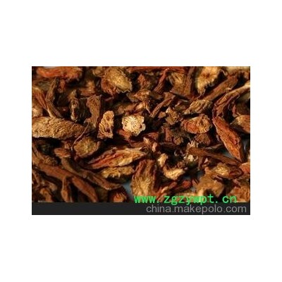 山东丹参段《片》