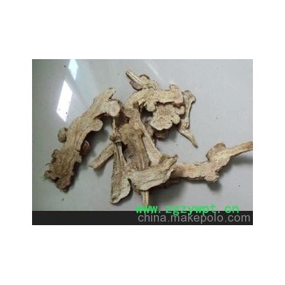 大量供应白术中药材