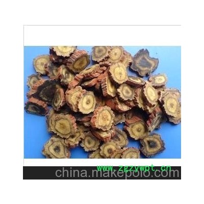 批发供应中药材 丹参 具有活血化瘀，凉血，安神。