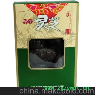 乾珍网贵州特产 贵州三宝 三宝 灵芝 天麻杜仲灵芝片150g