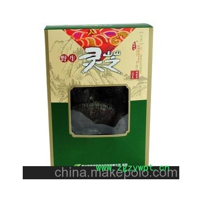 乾珍网贵州特产 贵州三宝 三宝 灵芝 天麻杜仲灵芝片150g