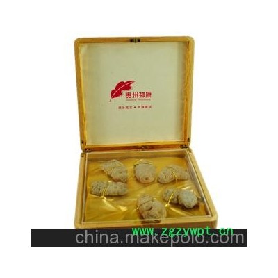 乾珍网贵州特产 贵州三宝 三宝 灵芝 天麻 杜仲天麻王