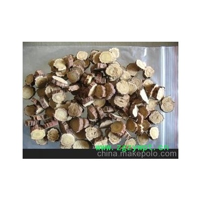 新疆喀什麦盖提库亚西甘草