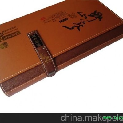 供应野山参及人参盒