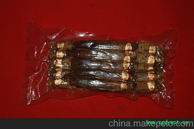 供应长白山正宗高丽参图2