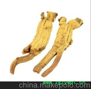 供应长白山正宗高丽参图3