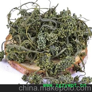 长白山人参花1公斤起售　6年根大花新货参花 批发