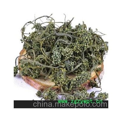 长白山人参花1公斤起售　6年根大花新货参花 批发