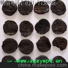 焦作特产四大怀药、怀地黄、生地黄、熟地黄、生地、怀熟地、地黄