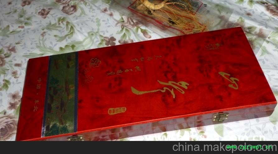 人参送礼 长白山人参批发 东北特产送礼佳品 长白山移植山参图2