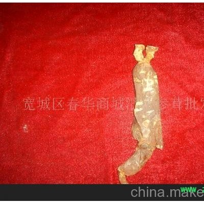 韩国１２年精选高丽参及名优东北土特产品