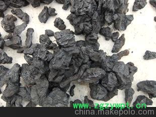 四大怀药 中药材 地黄