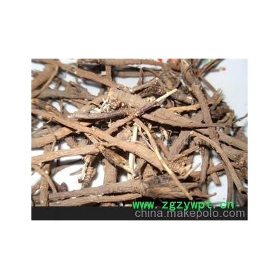 甘肃渭源产地家中柴胡