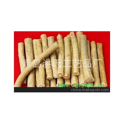 批发东北优质人工采摘黄芪 来自小兴安岭