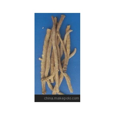 千吨级板蓝根种植基地-北板蓝根（菘蓝）-整颗供货或根部切片