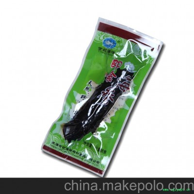 天然海参，品质保障，专有的加工技术生产的开袋即食系列海参