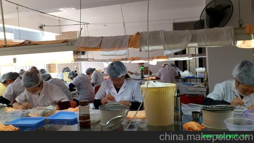 淄博燕窝批发/招商加盟连锁店专营店专卖店进口燕窝一件待发礼盒图2