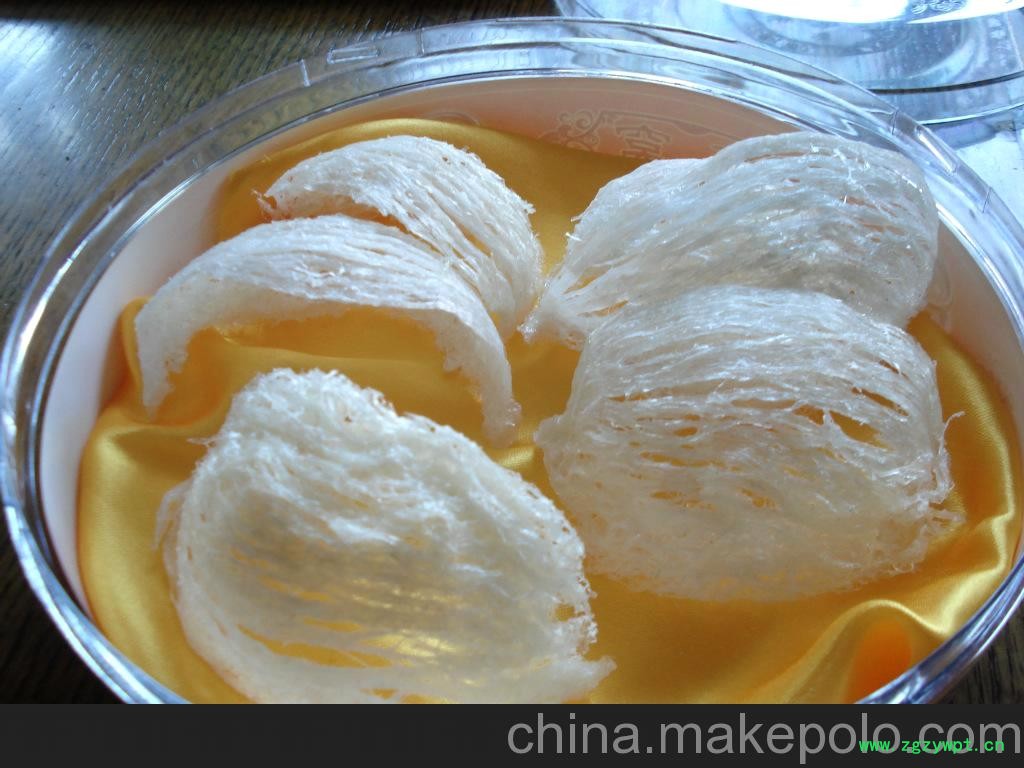 济南燕窝批发/招商加盟连锁店专营店专卖店进口燕窝一件待发礼盒图3