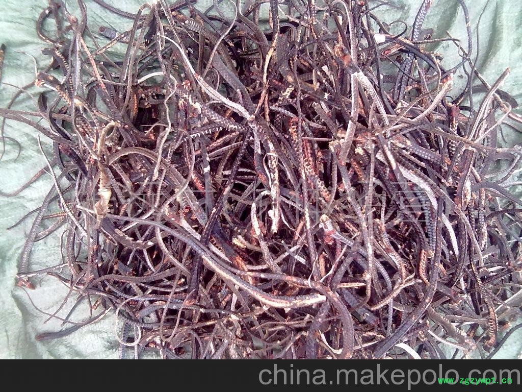 中药乌稍蛇尾干 乌蛇尾干图2