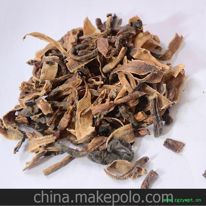 上海地龙 （中开） 切段 精选 优质 大货供应 上广地龙行图3