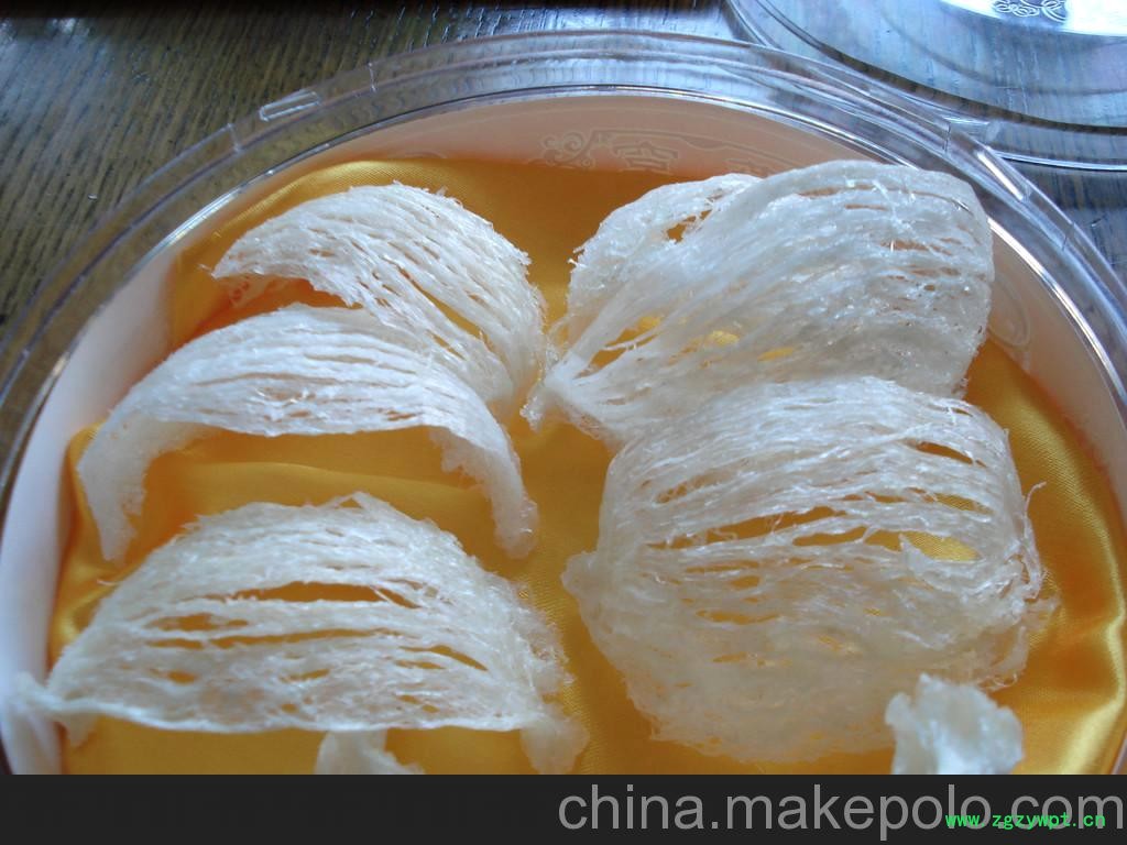 厦门燕窝批发/特价优惠促销加盟连锁店进口燕窝一件待发清洗加工图3