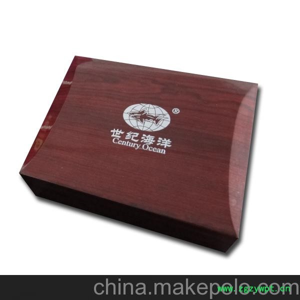 供应白玉夫人白玉夫人实木礼盒装即食雪蛤图2