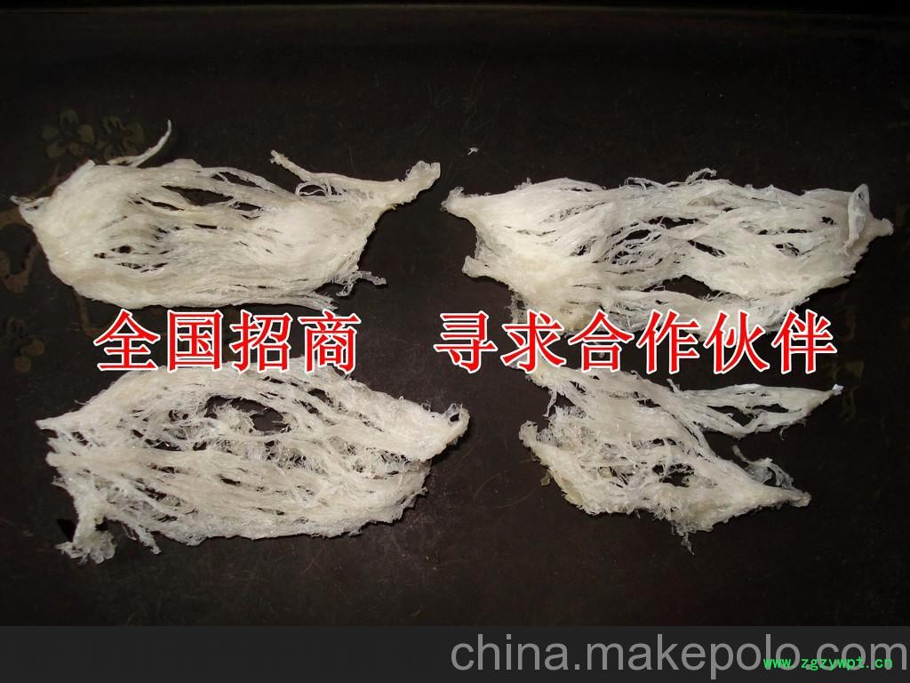 太原燕窝批发/招商代理加盟燕窝连锁专营专卖店燕窝清洗加工厂图3