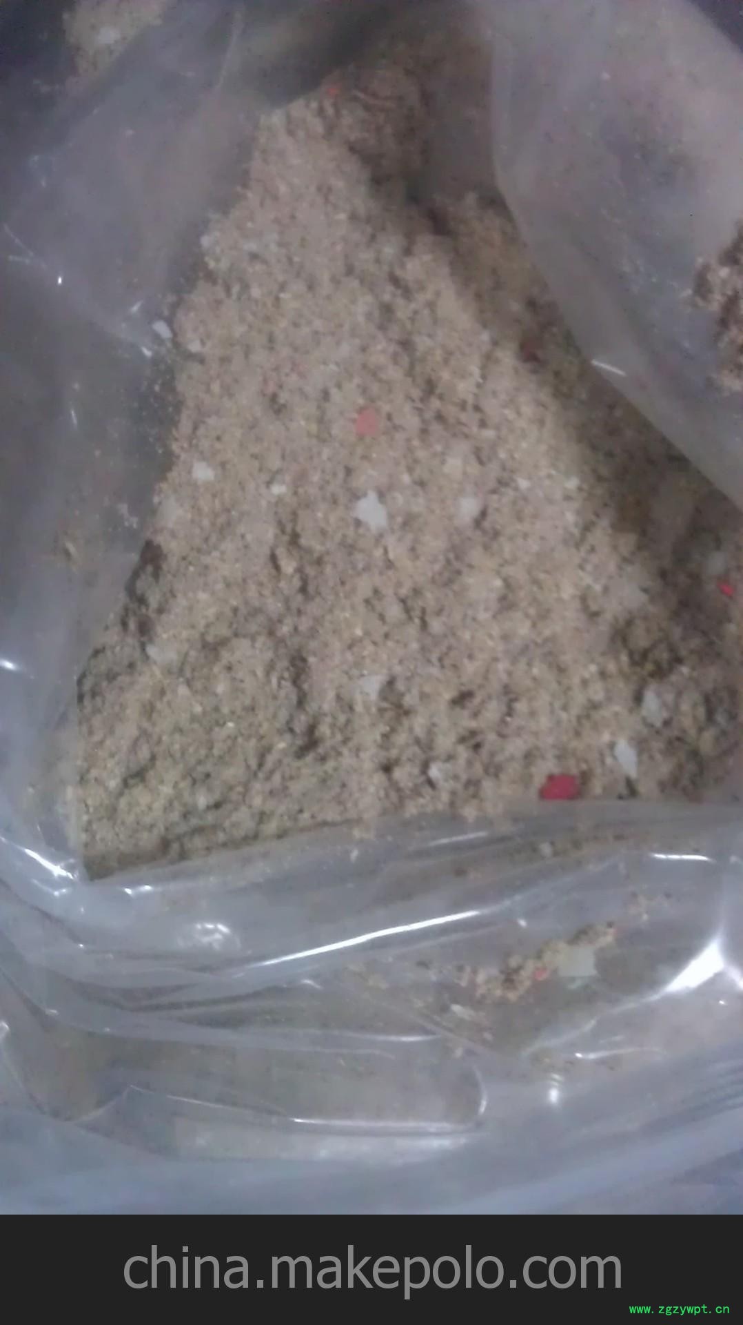 水蛭开口诱饵饲料图2