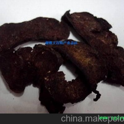 大连普兰店农家牛传统工艺加工胎盘粉牛包衣