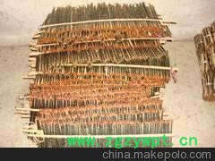 批量供应干货蜈蚣，体型完整无空壳图3