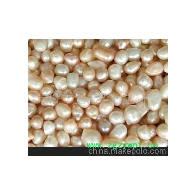 经销供应各种优质2-9mm，3-12mm珍珠