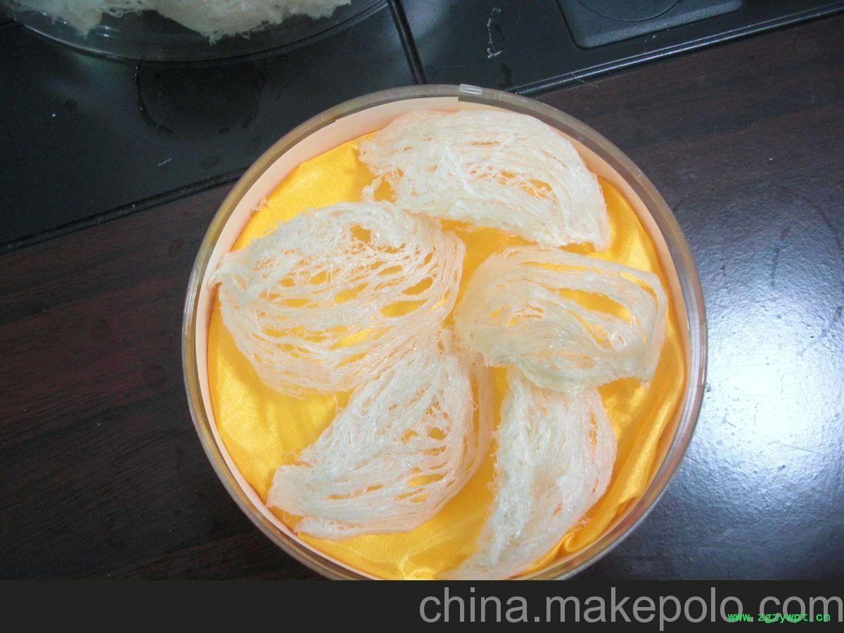 热销马来西亚头期毛燕 工厂代购直购图2