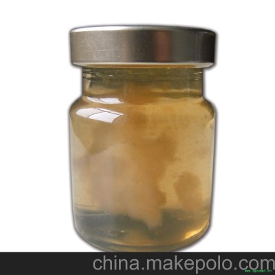 进口食品即食雪蛤专利技术的拥有者，供应70g冰糖红枣雪蛤