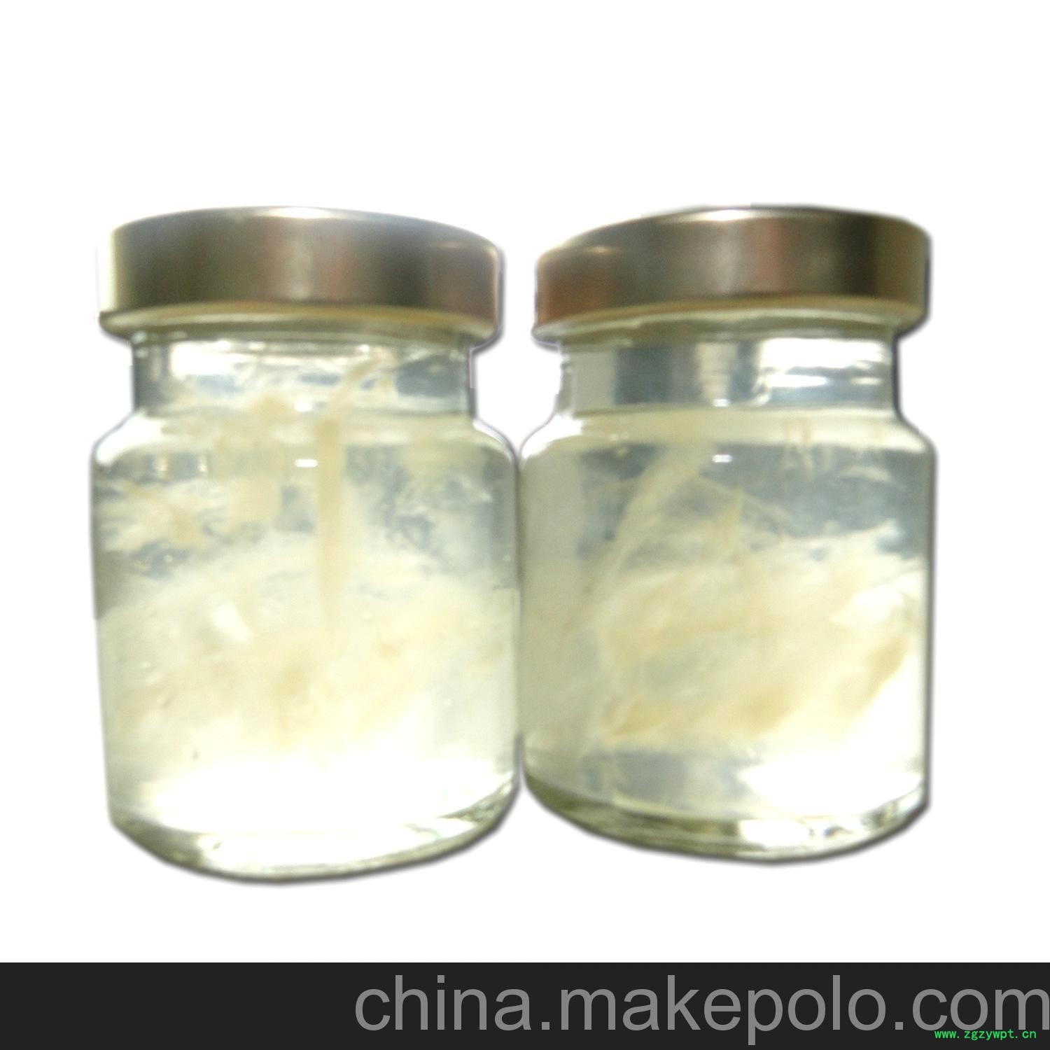 白玉夫人常温即食冰糖燕窝 富含胶原蛋白 养生佳品图3