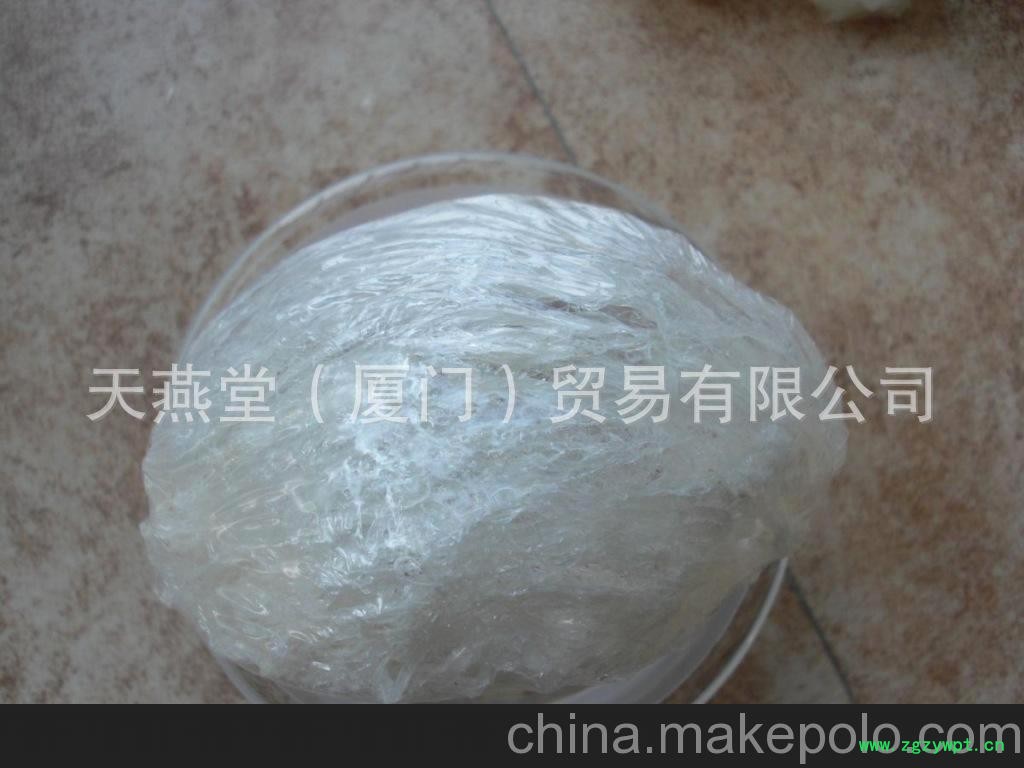 湖南燕窝批发 足干燕窝 正品燕窝批发图2