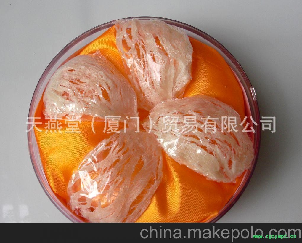 燕窝美食 燕窝炖煮 燕窝 厦门燕窝图3