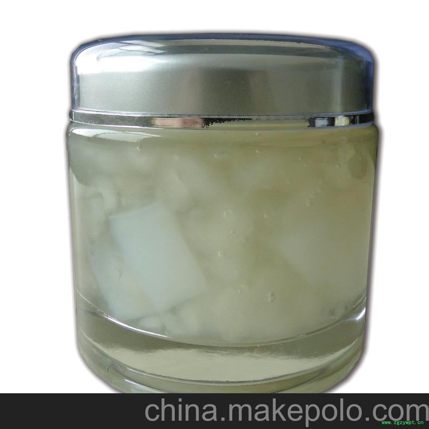 进口食品即食雪蛤专利技术的拥有者，60%即食木糖醇椰肉雪蛤图5