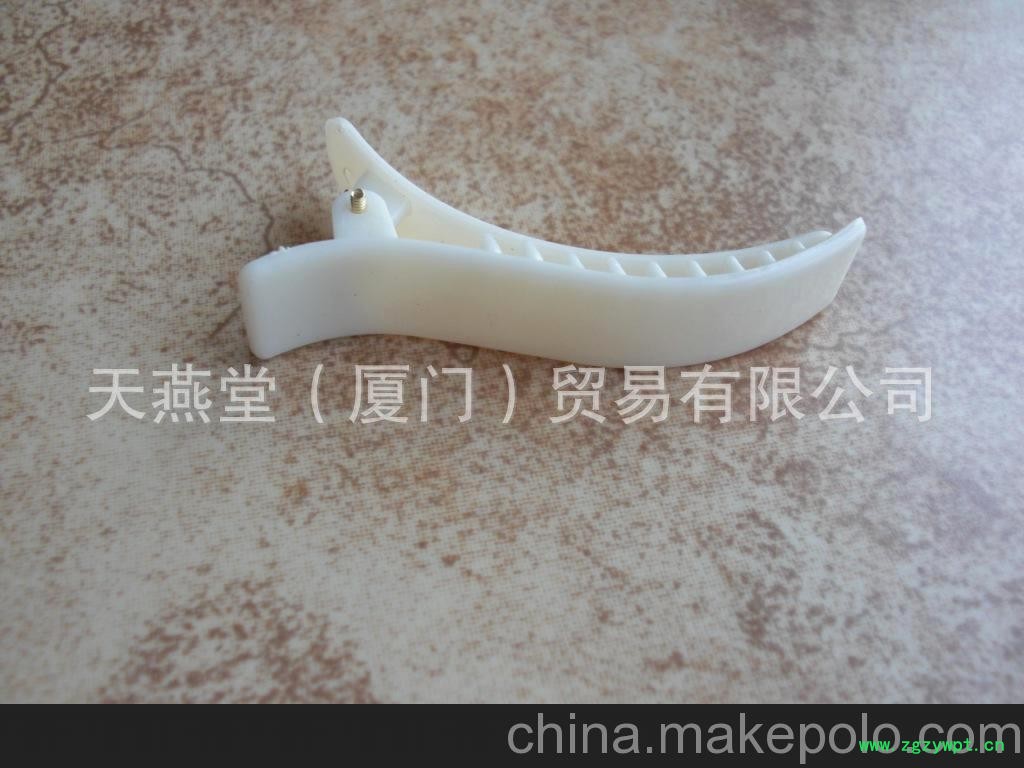 燕窝定型夹子 燕窝定型器 燕窝批发 定型器图2