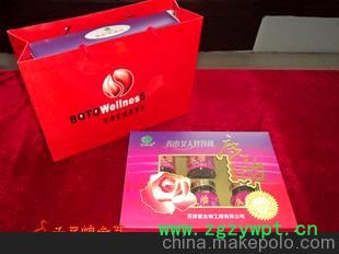 鹿胎膏 鹿胎养颜膏 鹿胎礼盒 90g/盒 吉林特产 351