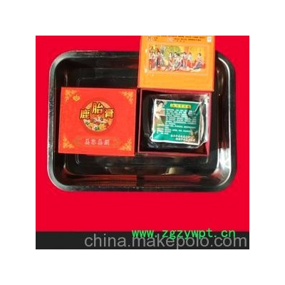 大量批发纯正鹿胎膏长军鹿产品