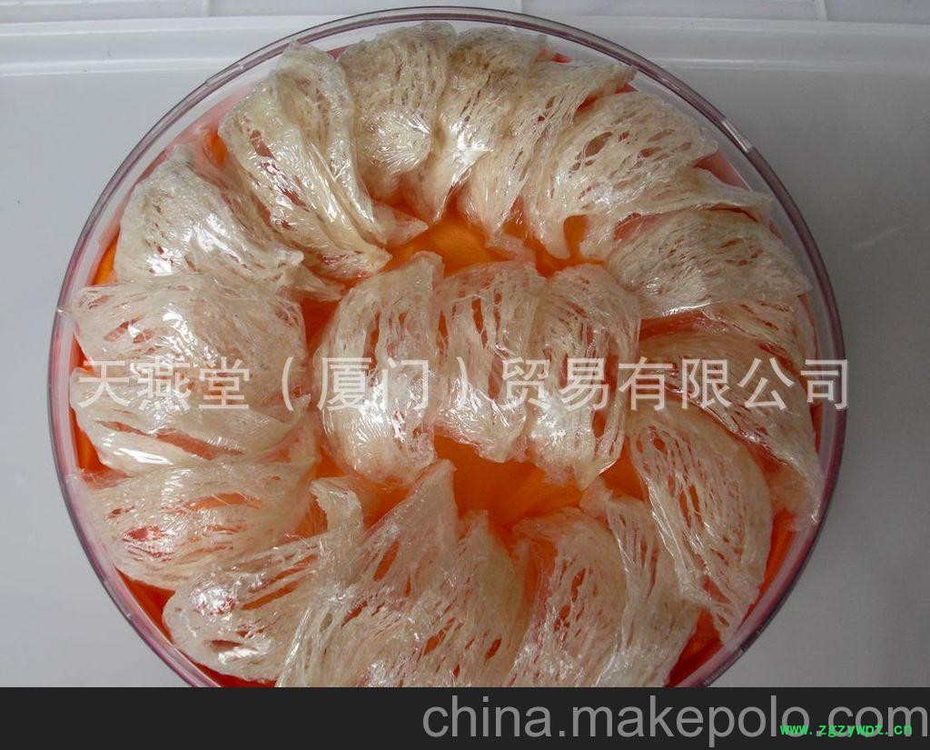 燕窝连锁 燕窝 正品马来西亚燕窝 孕妇优选图5