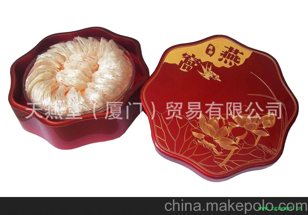 马来燕窝批发 燕窝 正品燕窝 燕窝功效 女人燕窝图4