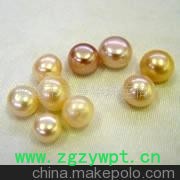 高品质AA级淡水珍珠批发