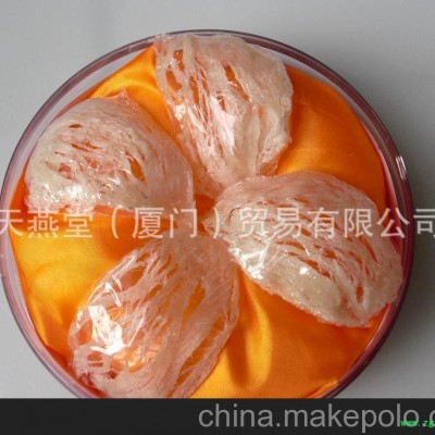 燕窝炖煮 燕窝美食